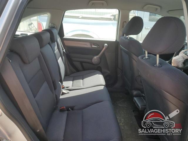 5J6RE48339L811814 2009 HONDA CRV photo no. 11
