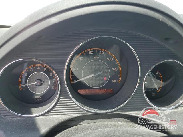 1G8ZV57738F150857 2008 SATURN AURA photo no. 9