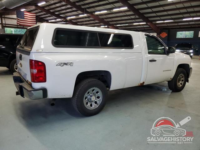 1GCNKPE01DZ224400 2013 CHEVROLET ALL Models photo no. 3