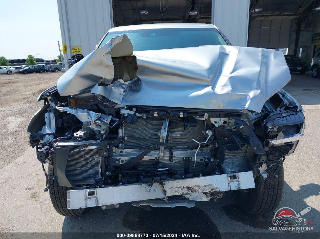 5TFLA5EC6PX019700 2023 TOYOTA TUNDRA photo no. 6