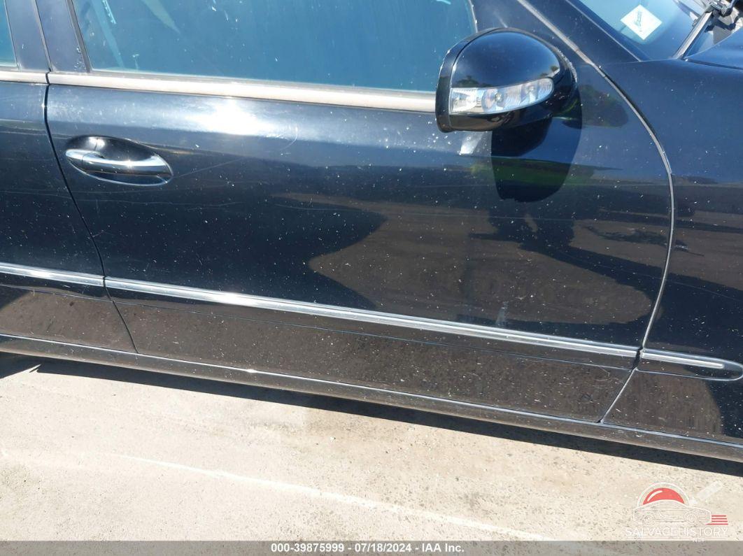 WDBUF56JX6A915095 2006 MERCEDES-BENZ E 350 photo no. 6