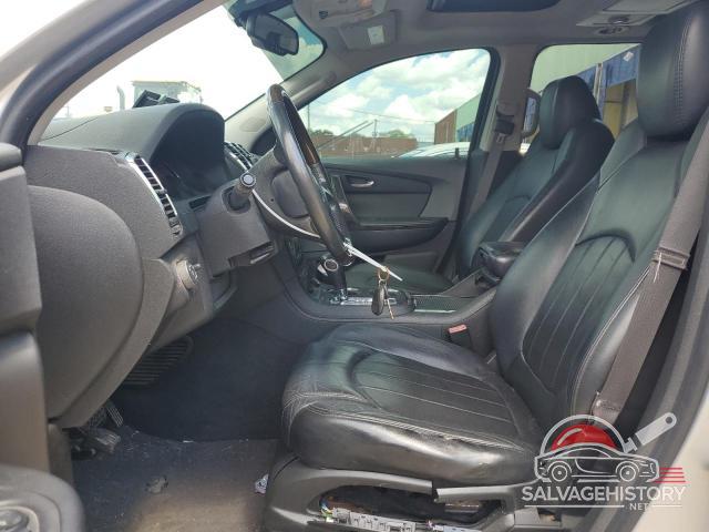 1GKKVTED9CJ291396 2012 GMC ACADIA DEN photo no. 7
