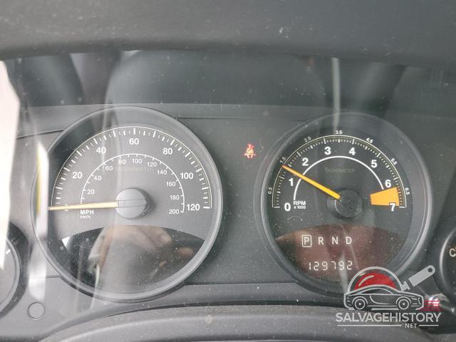 1C4NJRBB8HD142218 2017 JEEP PATRIOT photo no. 9