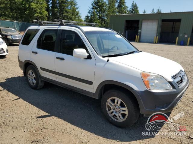 JHLRD78892C082099 2002 HONDA CRV photo no. 4