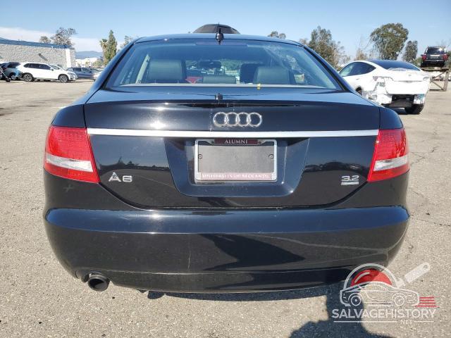 WAUDH74F78N169462 2008 AUDI A6 photo no. 6
