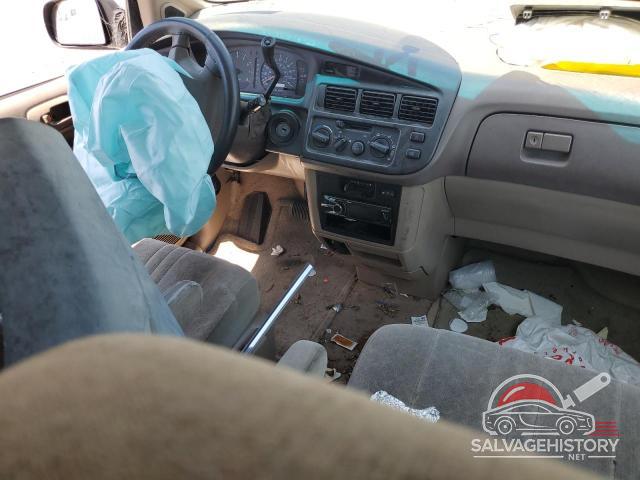 4T3ZF13C4XU132007 1999 TOYOTA All Models photo no. 8
