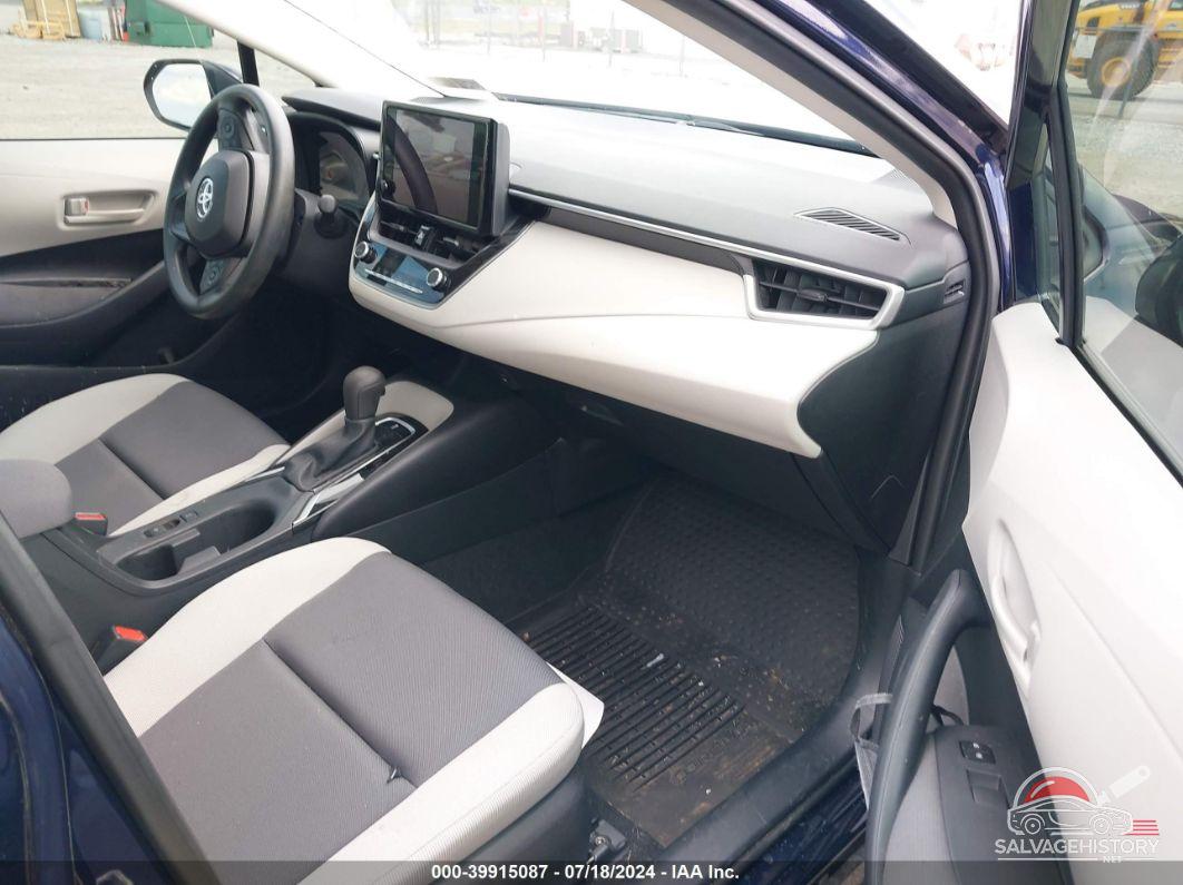 5YFB4MDE2RP109119 2024 TOYOTA COROLLA photo no. 5