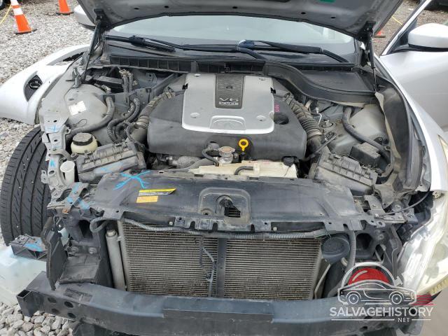 JN1CV6AR2AM253994 2010 INFINITI G37 photo no. 11