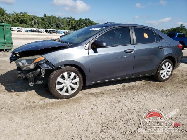 2T1BURHE0EC069687 2014 TOYOTA COROLLA photo no. 6