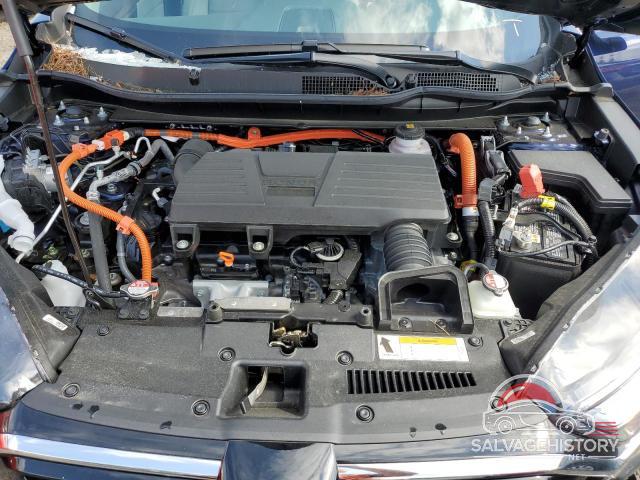 5J6RT6H82NL023419 2022 HONDA CRV photo no. 12