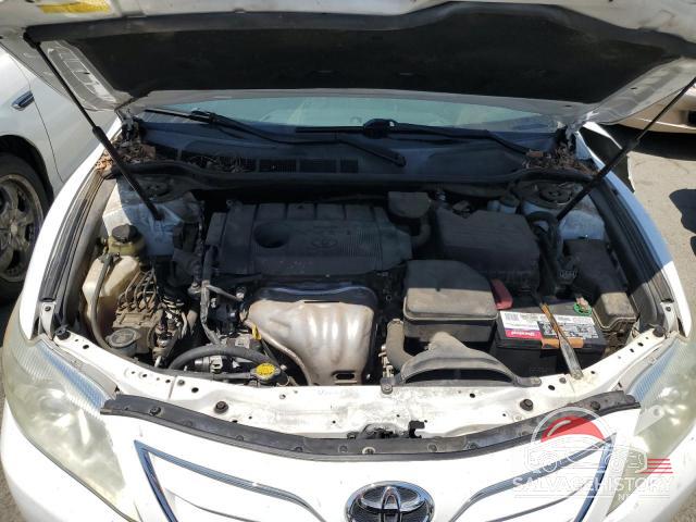 4T4BF3EK5BR167180 2011 TOYOTA CAMRY photo no. 11