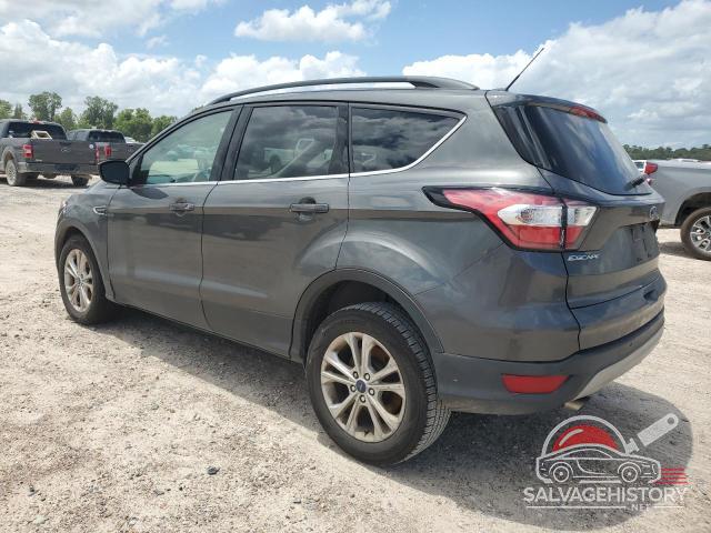 1FMCU0GD2HUE70735 2017 FORD ESCAPE photo no. 2