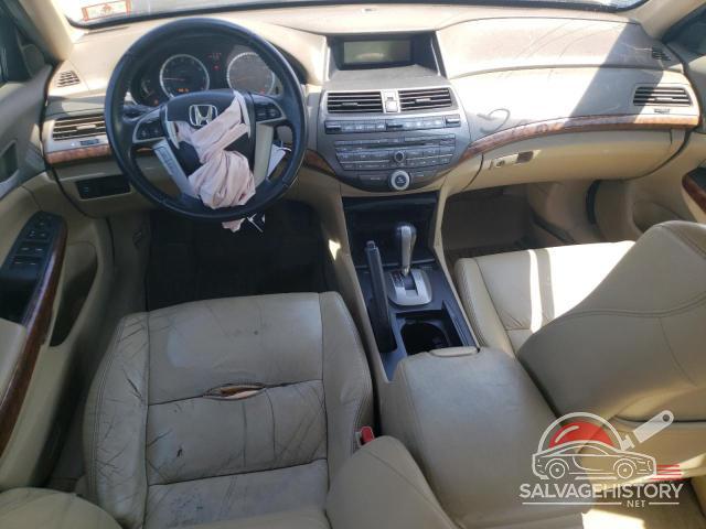 5KBCP3F82AB005891 2010 HONDA ACCORD photo no. 8