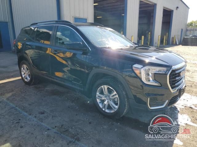 3GKALTEV5NL115290 2022 GMC TERRAIN photo no. 4