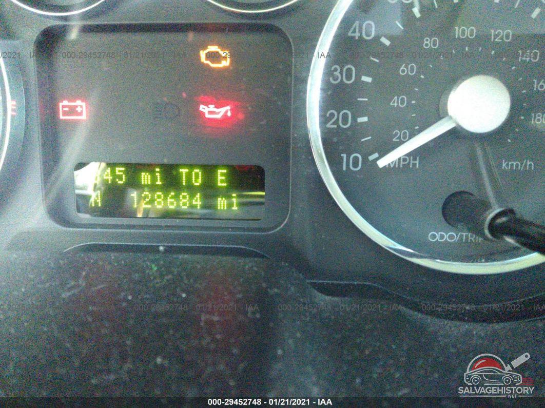 1MEHM41135G625026 2005 MERCURY MONTEGO photo no. 7
