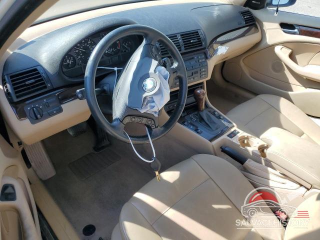 WBAEV33403KL84486 2003 BMW 3 SERIES photo no. 8