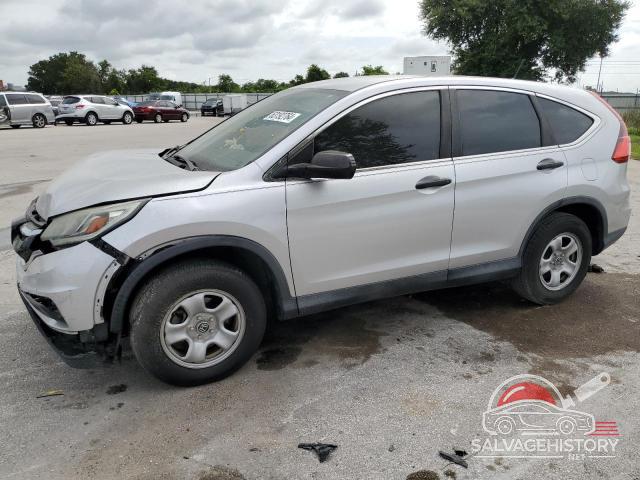 2HKRM3H35GH540050 2016 HONDA CRV photo no. 22