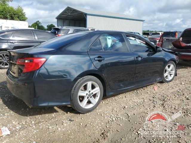 4T1BF1FK4CU062015 2012 TOYOTA CAMRY photo no. 3
