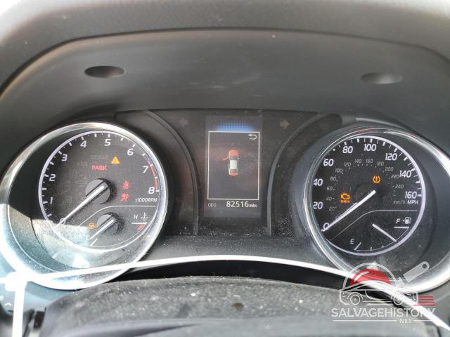 4T1G11AK9LU318841 2020 TOYOTA CAMRY photo no. 9