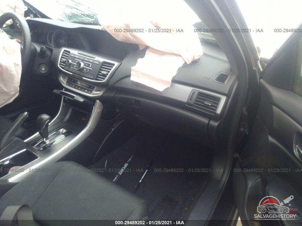1HGCR2F31FA021332 2015 HONDA ACCORD SEDAN photo no. 5