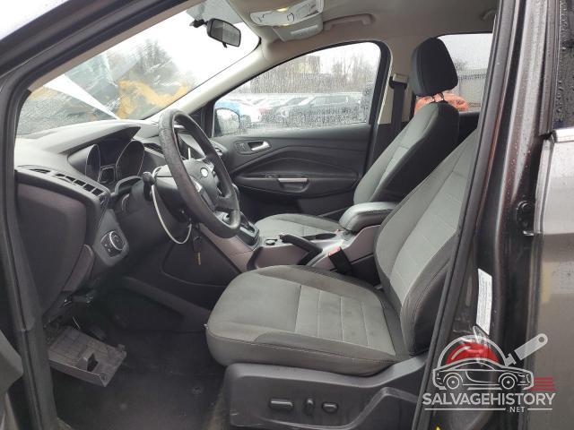 1FMCU9GX6GUA88494 2016 FORD ESCAPE photo no. 7