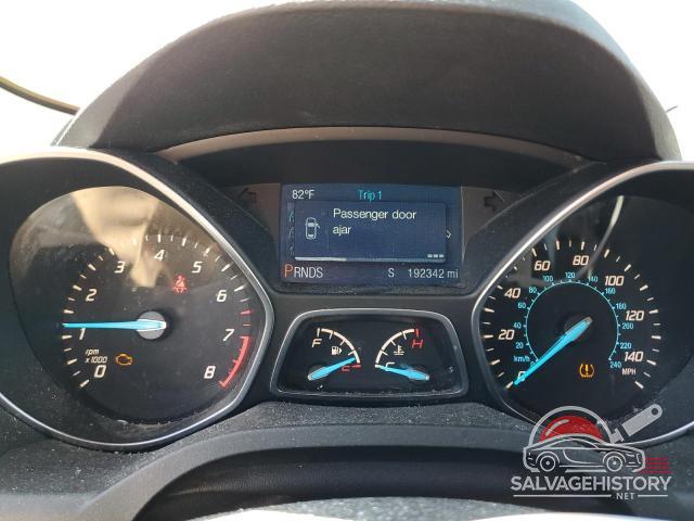 1FMCU9G9XDUD23184 2013 FORD ESCAPE photo no. 9