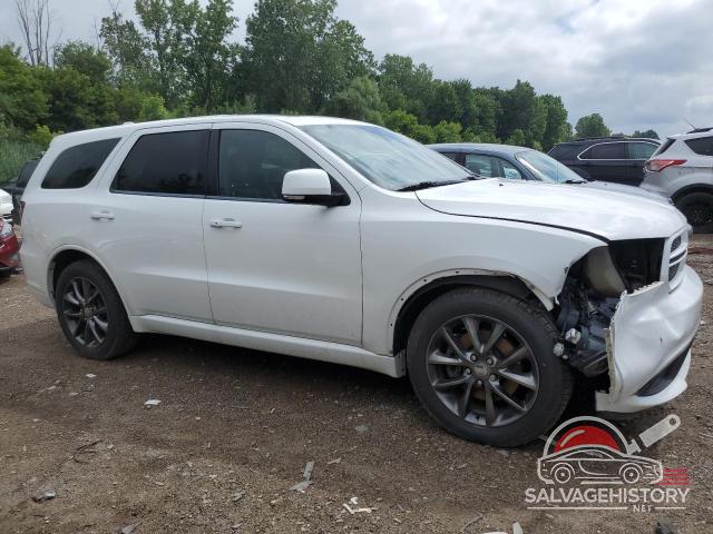 1C4SDJCT1EC318742 2014 DODGE DURANGO photo no. 4