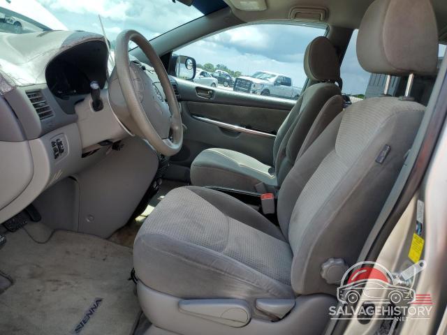 5TDKK4CC7AS318499 2010 TOYOTA All Models photo no. 7