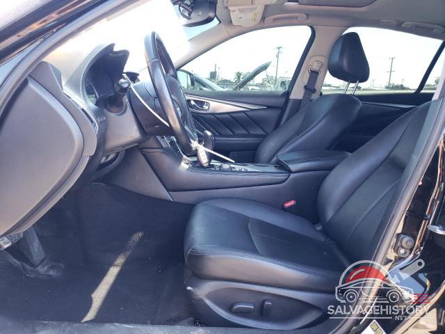 JN1EV7AP5HM743210 2017 INFINITI Q50 photo no. 7