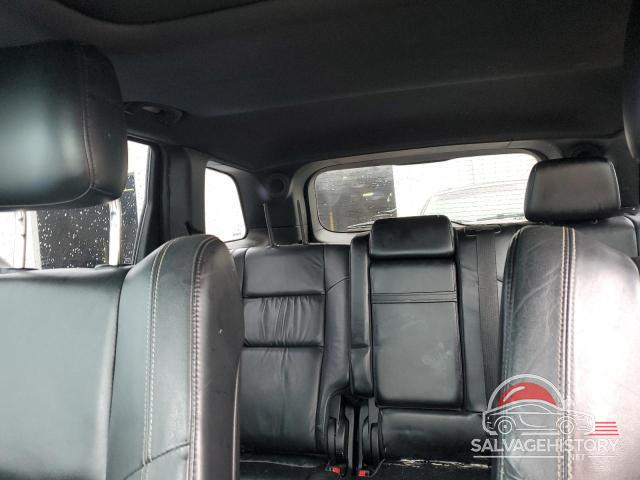 1C4RJEBGXFC906191 2015 JEEP GRAND CHER photo no. 10