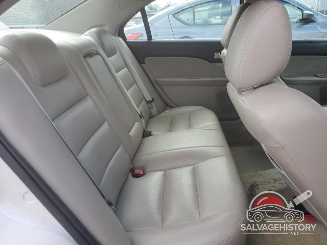 3FAHP08179R159404 2009 FORD FUSION photo no. 10