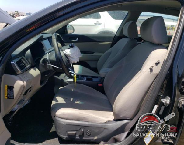 KNAGT4LEXH5018490 2017 KIA OPTIMA photo no. 7