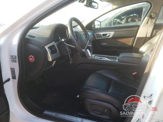 SAJWJ0EF3E8U14646 2014 JAGUAR XF photo no. 7