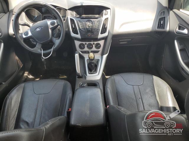 1FADP3K24DL348939 2013 FORD FOCUS photo no. 8