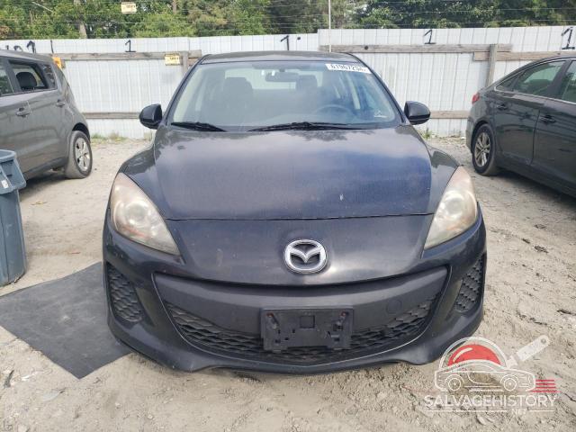 JM1BL1UG7C1538514 2012 MAZDA 3 photo no. 5