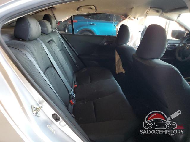 1HGCR2F36EA081699 2014 HONDA ACCORD photo no. 10