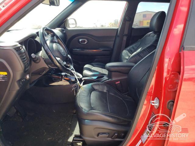 KNDJP3A59E7705972 2014 KIA SOUL photo no. 7
