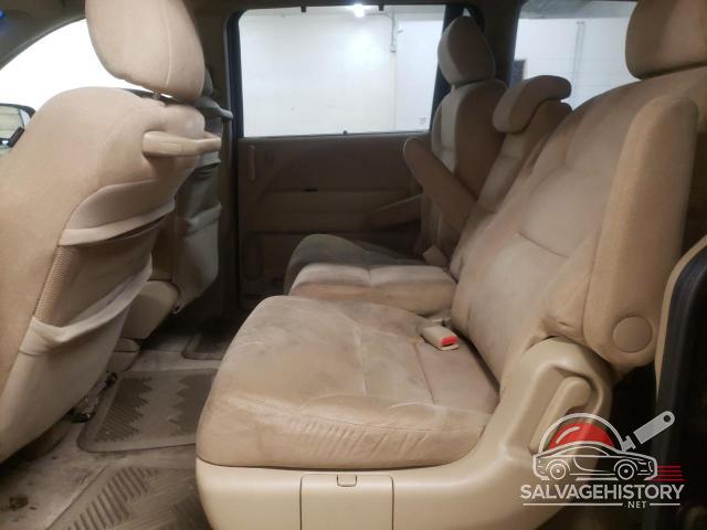 5FNRL38417B407618 2007 HONDA All Models photo no. 11