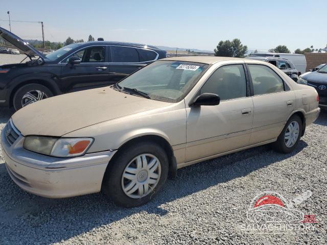 JT2BG22K0Y0511775 2000 TOYOTA CAMRY photo no. 17