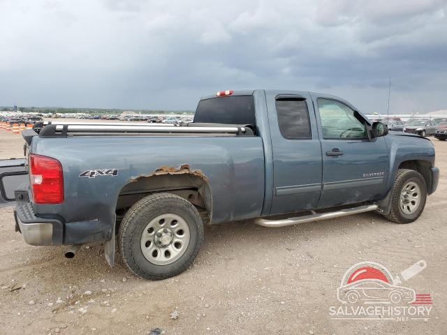 1GCEK19C69Z296413 2009 CHEVROLET ALL Models photo no. 3