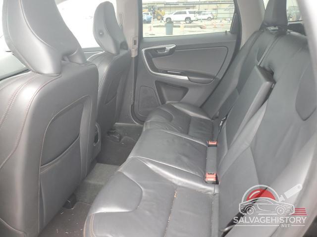 YV4952DL9E2549990 2014 VOLVO XC60 photo no. 10