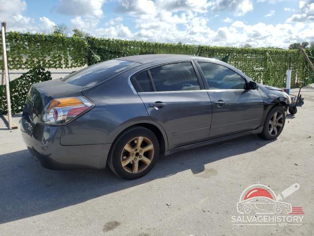 1N4AL21E59C116281 2009 NISSAN ALTIMA photo no. 3