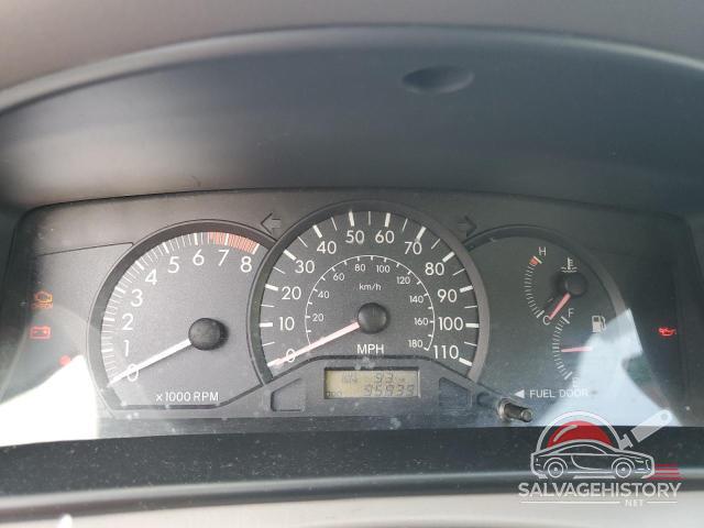 1NXBR32E15Z518185 2005 TOYOTA COROLLA photo no. 9