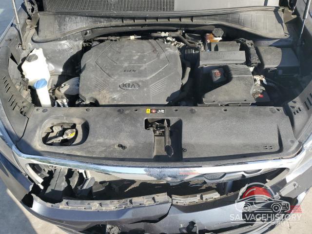 5XYPG4A55KG489424 2019 KIA SORENTO photo no. 12