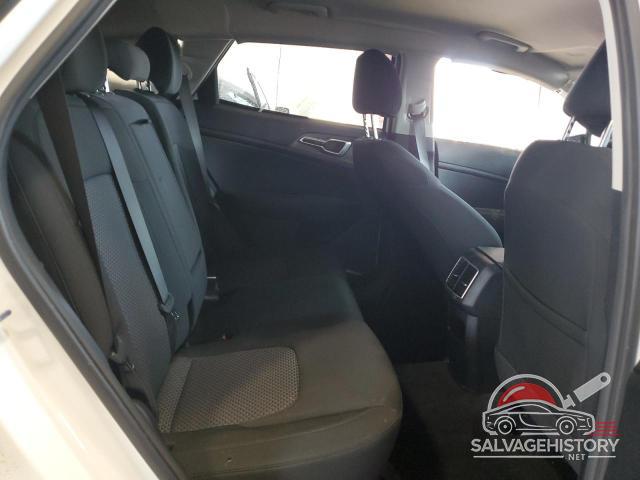 KNDPUCAF7P7049852 2023 KIA SPORTAGE photo no. 11