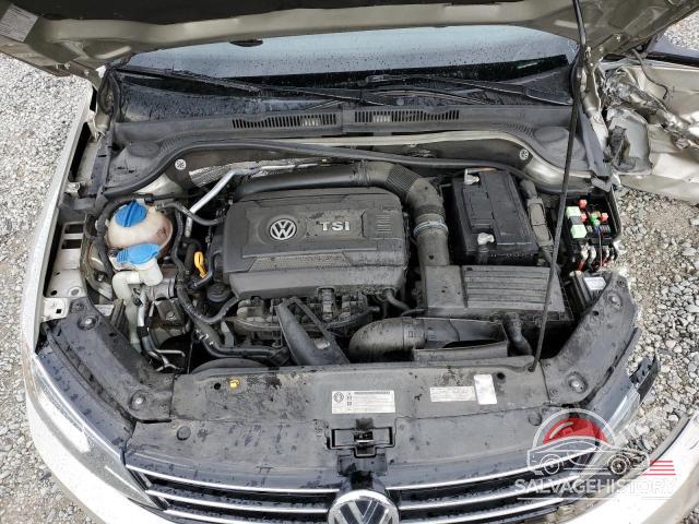 3VWD17AJ1FM231958 2015 VOLKSWAGEN JETTA photo no. 11