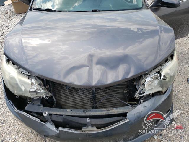 4T1BF1FK9EU856737 2014 TOYOTA CAMRY photo no. 11