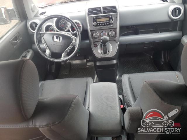 5J6YH28746L001582 2006 HONDA ELEMENT photo no. 8