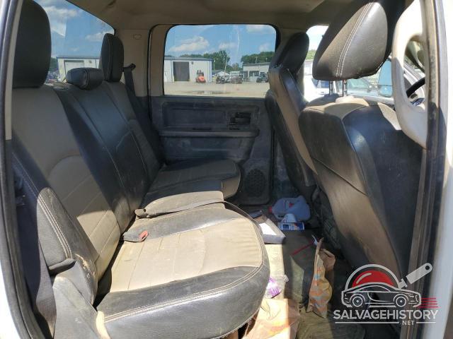 3D7UT2CL7BG566106 2011 DODGE All Models photo no. 10