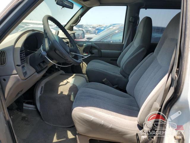 1GNDM19W3YB155894 2000 CHEVROLET All Models photo no. 7